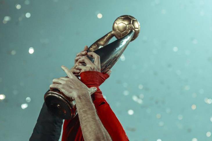 موعد قرعة دوري أبطال إفريقيا لدور المجموعات 2022-2023