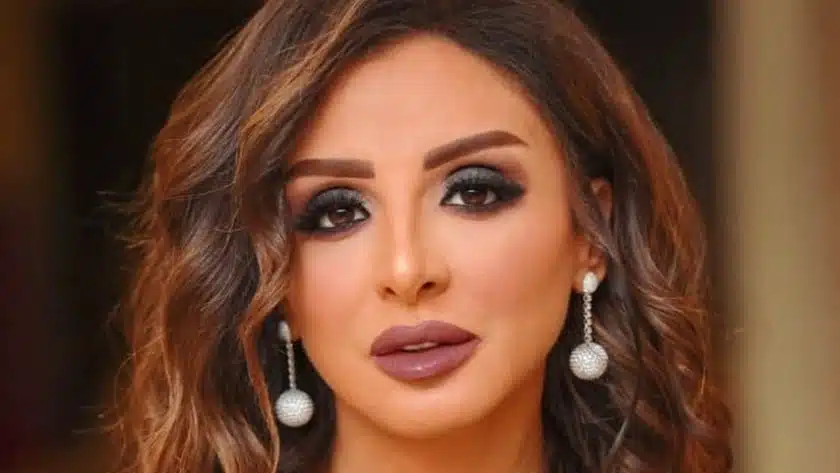 تطورات الحالة الصحية للفنانة أنغام