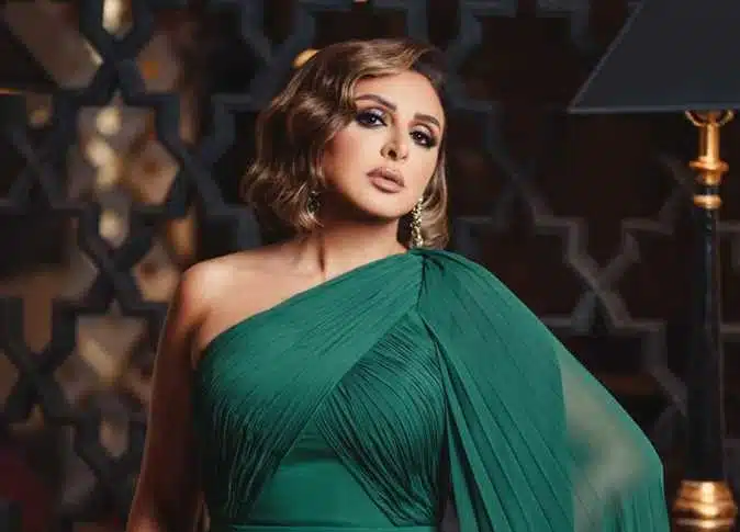 تطورات الحالة الصحية للفنانة أنغام