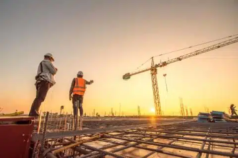 قانون التصالح في مخالفات البناء الجديد 2022