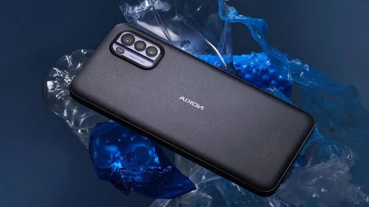 سعر ومواصفات Nokia G60 5G