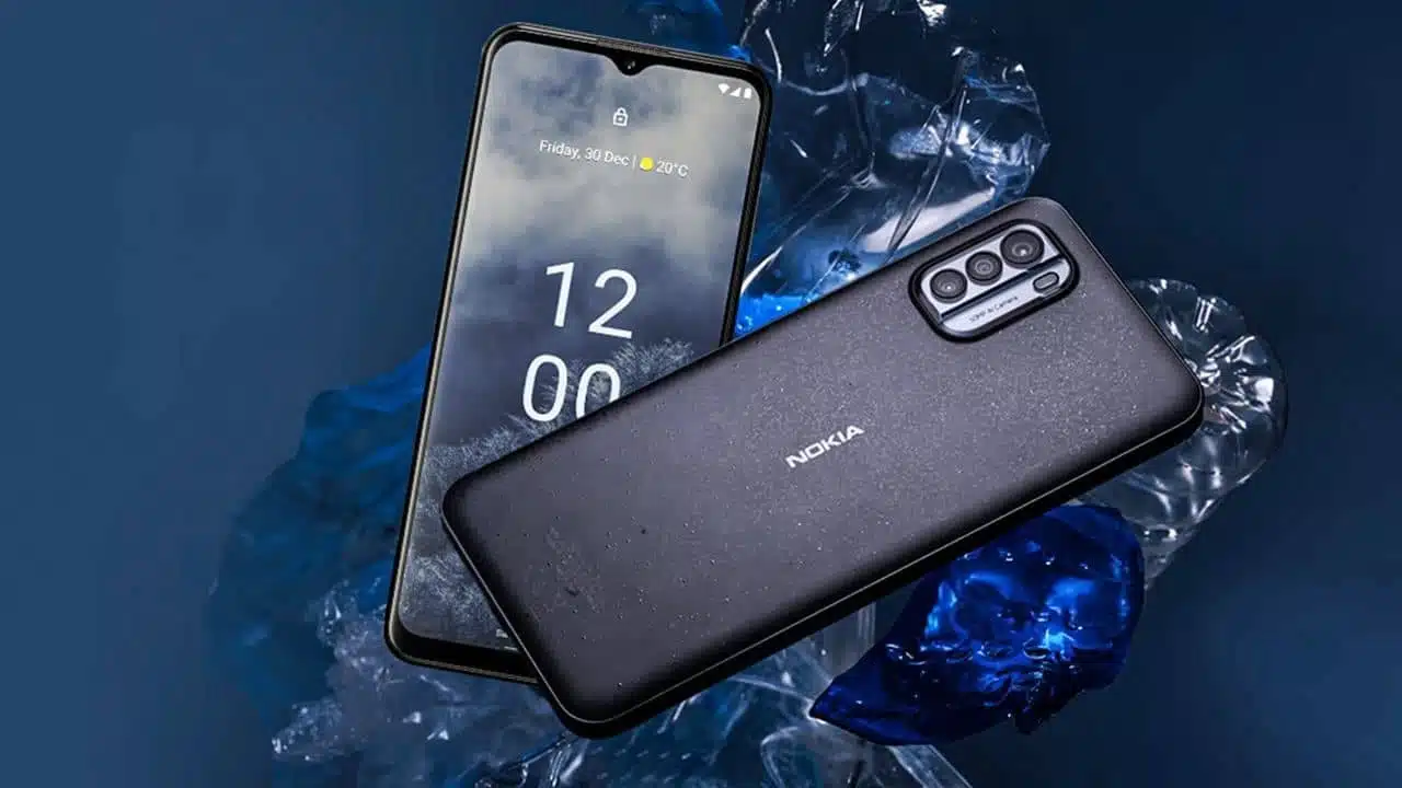 سعر ومواصفات Nokia G60 5G