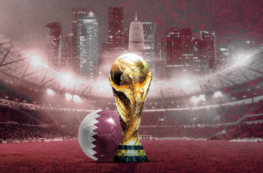 تردد قنوات الكاس المفتوحة extra one لمتابعة نهائيات كأس العالم
