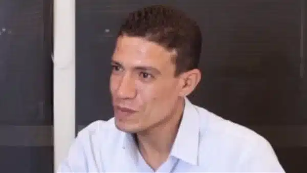 القبض على عامل النظافة