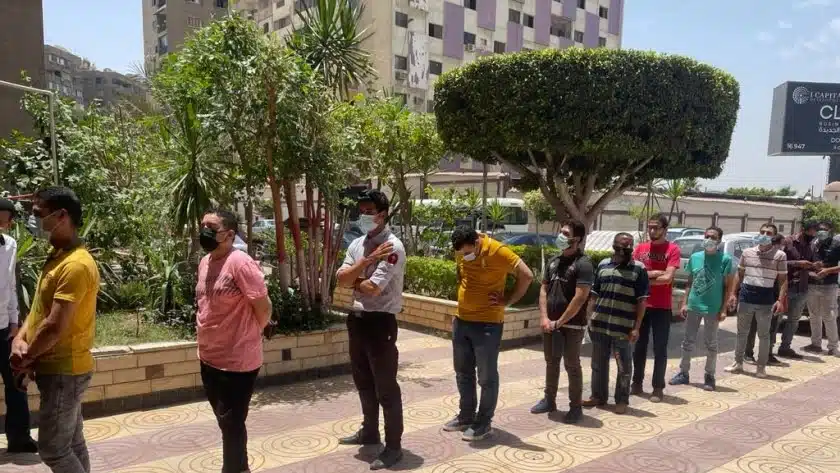 وظائف وزارة الكهرباء والطاقة المتجددة 2022