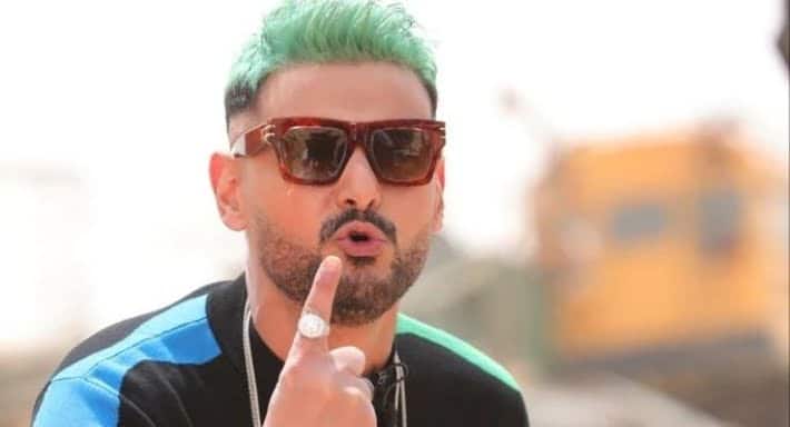 هل رامز جلال اتعمى واعتزل؟