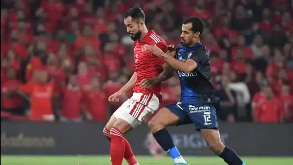 موعد قرعة دوري أبطال إفريقيا لدور المجموعات 2022-2023