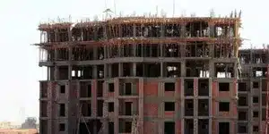 قانون التصالح في مخالفات البناء الجديد 2022