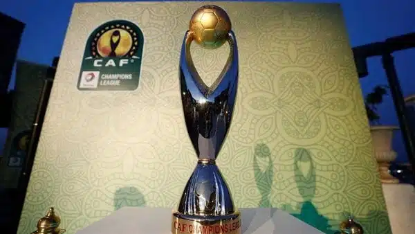 موعد قرعة دوري أبطال إفريقيا لدور المجموعات 2022-2023
