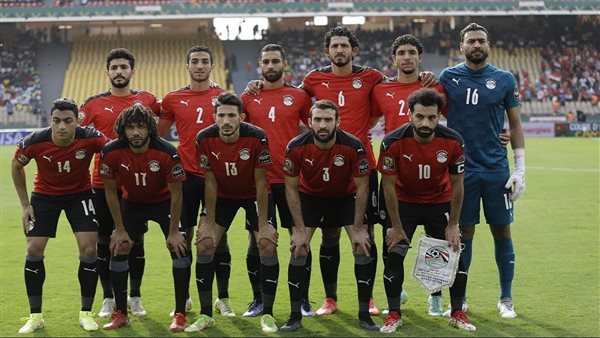 موعد مباراة منتخب مصر وبلجيكا الودية