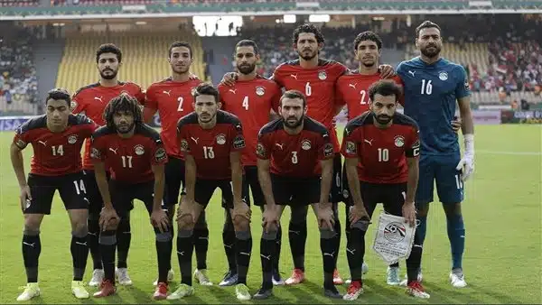 موعد مباراة منتخب مصر وبلجيكا الودية