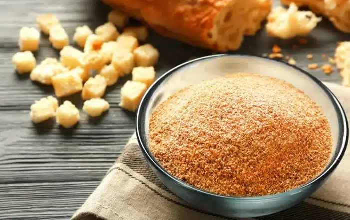 طريقة عمل البقسماط زي المحلات