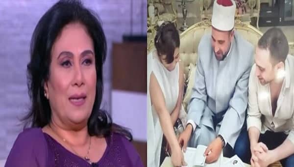 عودة شيرين عبد الوهاب وحسام حبيب