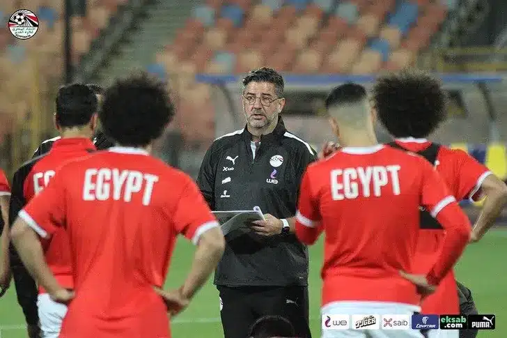 موعد مباراة منتخب مصر وبلجيكا الودية