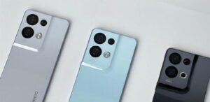 توقف شركة اوبو مصر