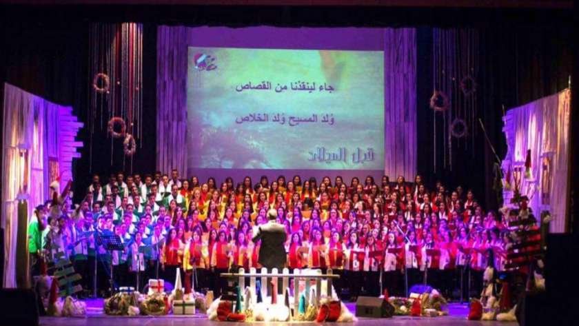 مواعيد وأسعار حفلات الكريسماس في الإسكندرية 2022