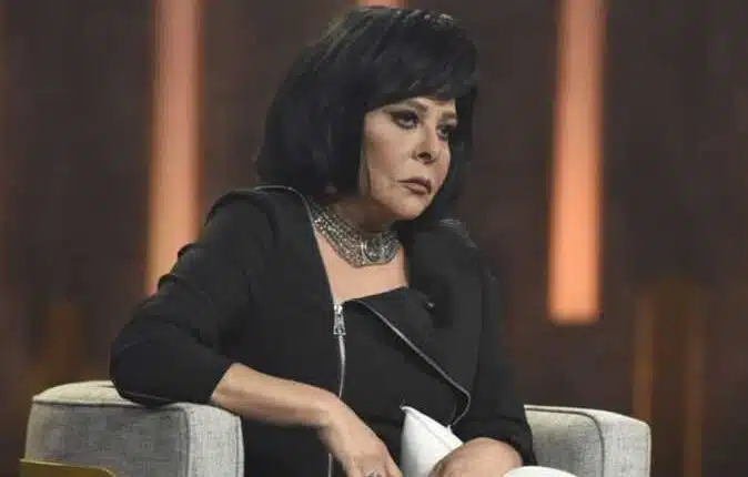 مرض الفنانة اسعاد يونس