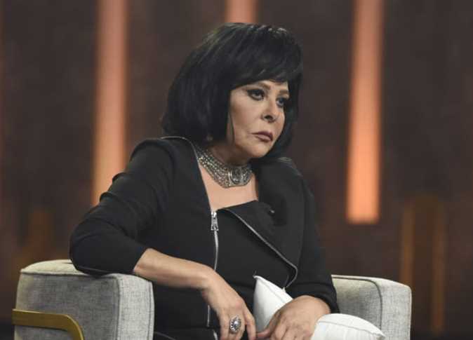 مرض الفنانة اسعاد يونس