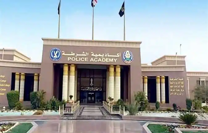 التماس نتيجة كلية الشرطة 2022