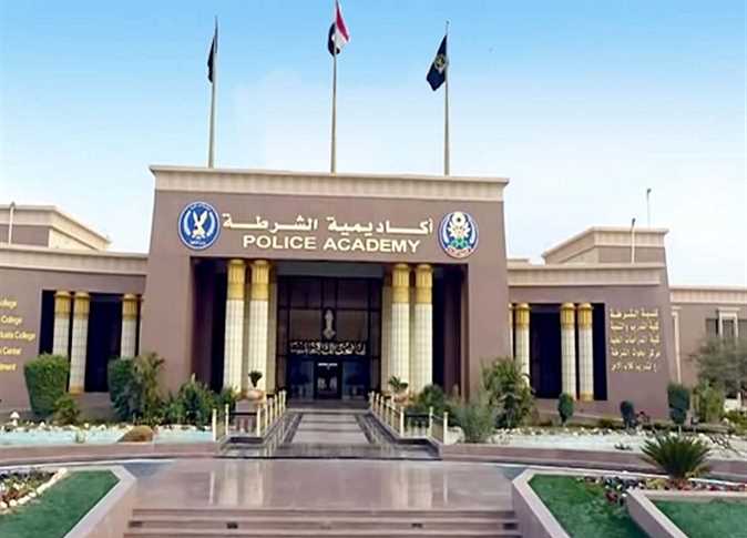 التماس نتيجة كلية الشرطة 2022
