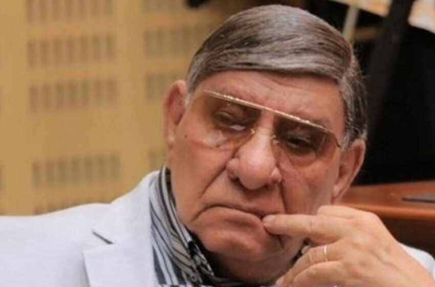 ما هو مرض مفيد فوزي؟