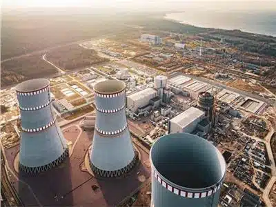 رابط التقديم في وظائف هيئة المحطات النووية 2022