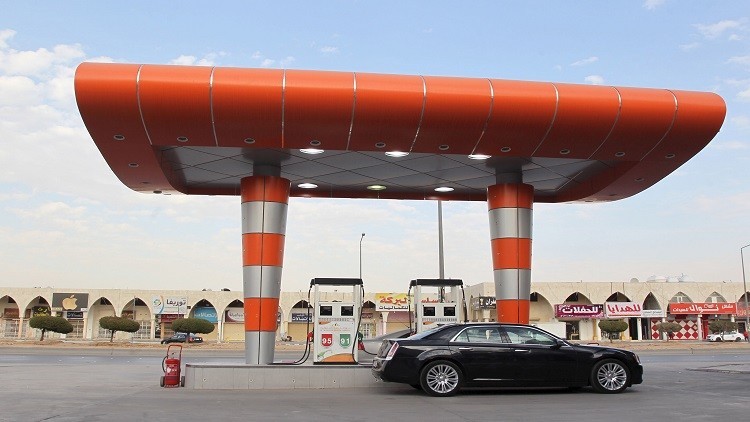 أسعار البنزين في السعودية لشهر يناير 2023