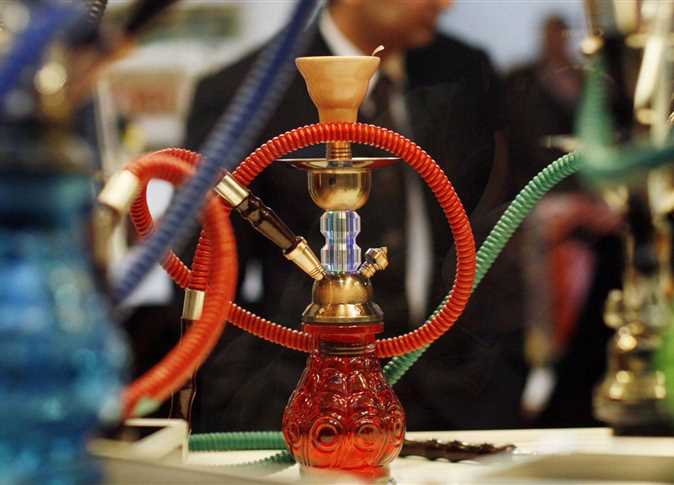 رسوم رخصة الشيشة في مصر 2022