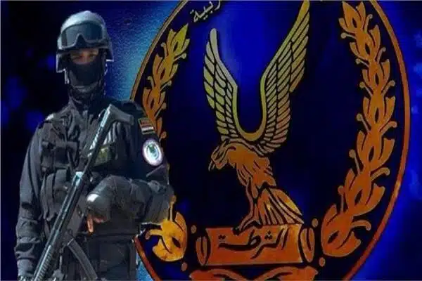 حركة تنقلات ضباط مديرية أمن الجيزة 2023