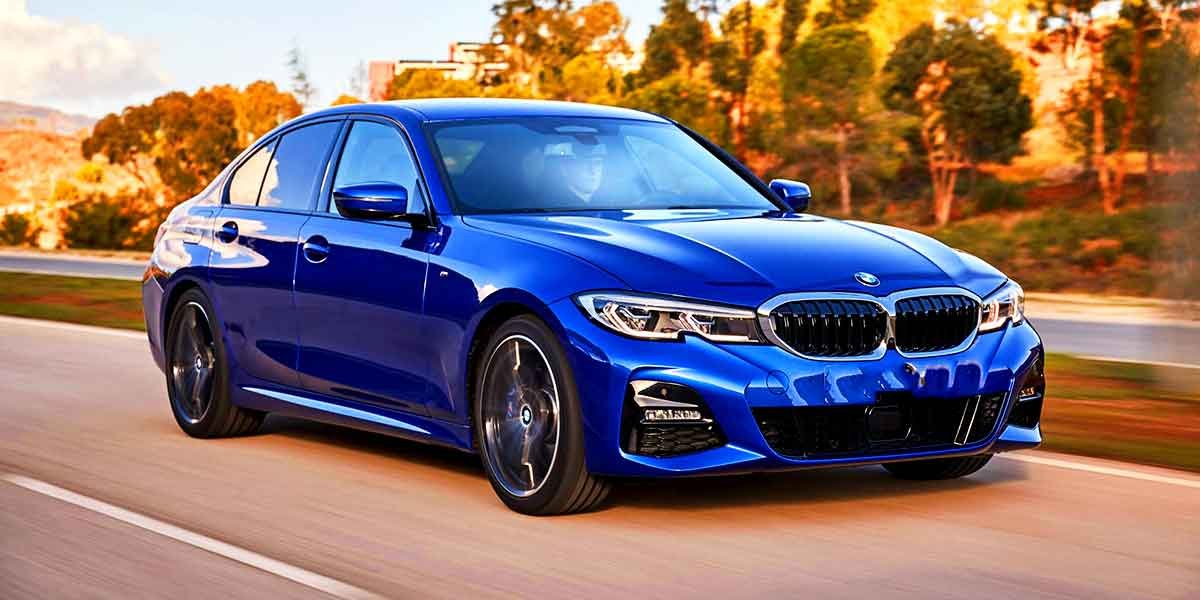 أسعار سيارات BMW الجديدة 2023 في مصر
