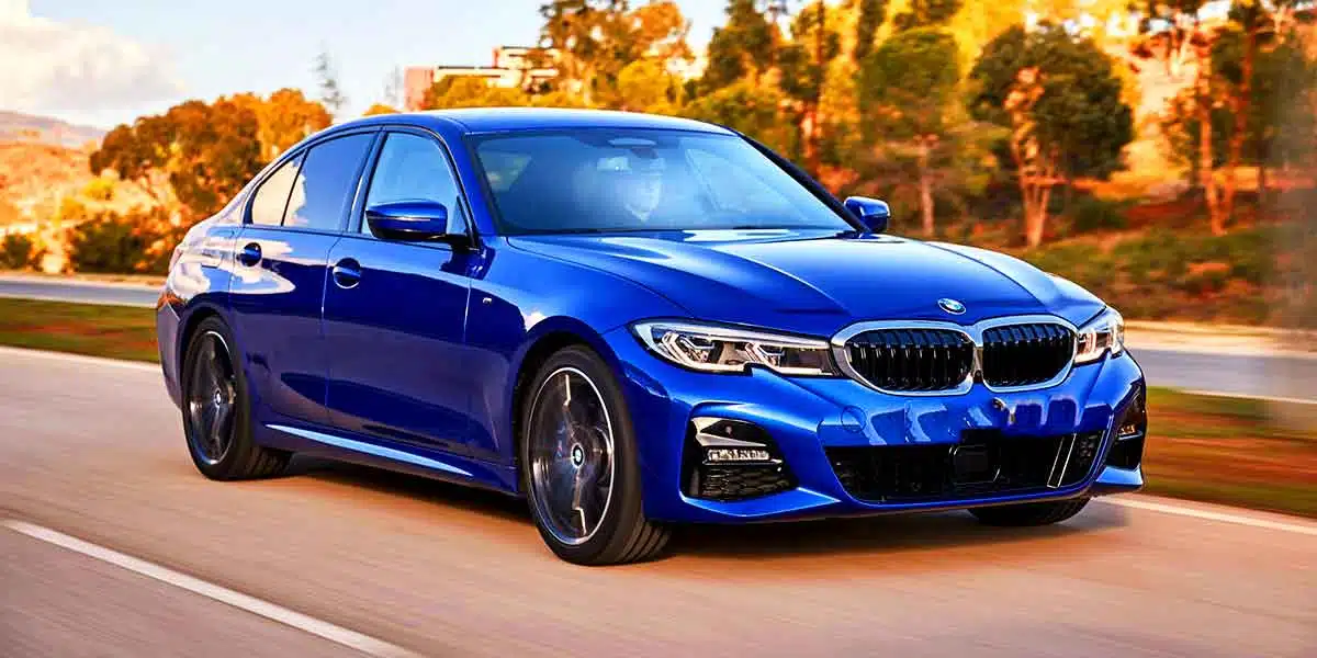 أسعار سيارات BMW الجديدة 2023 في مصر