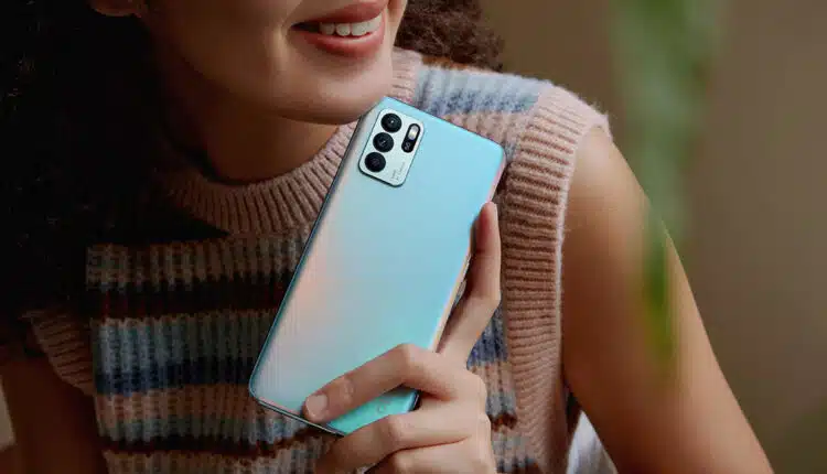 توقف شركة أوبو في مصر