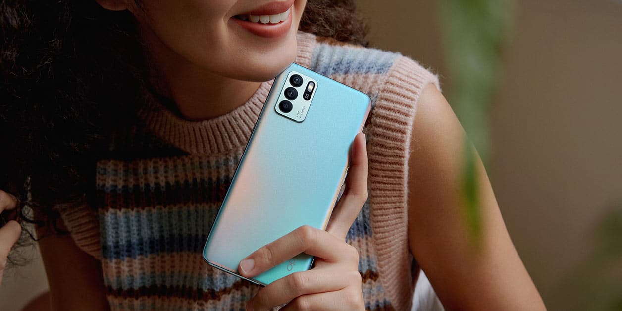 توقف شركة أوبو في مصر