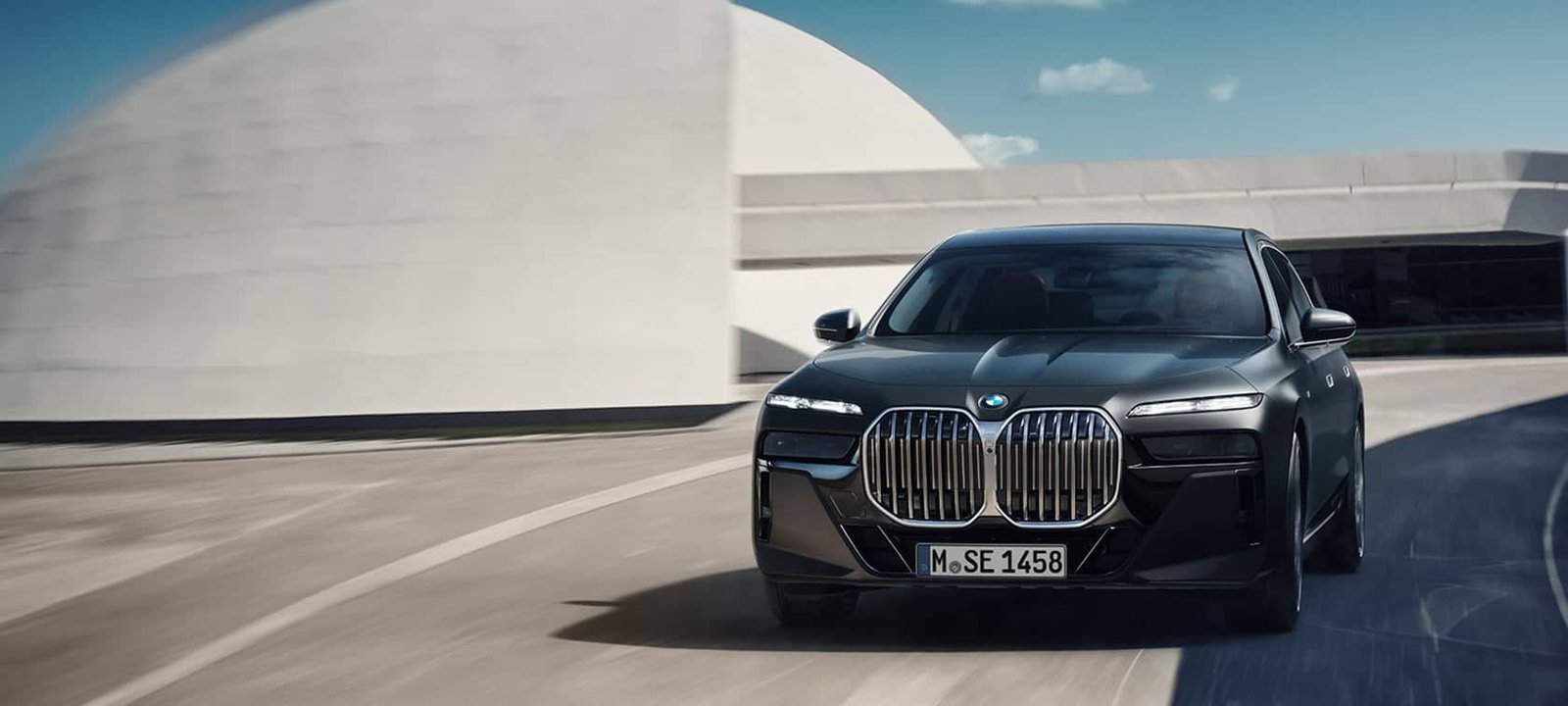 أسعار سيارات BMW الجديدة 2023 في مصر