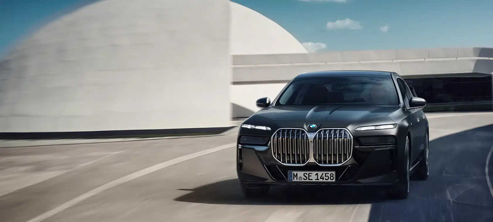 أسعار سيارات BMW الجديدة 2023 في مصر