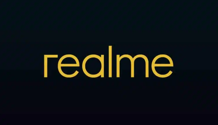 توقف شركة ريلمي في مصر