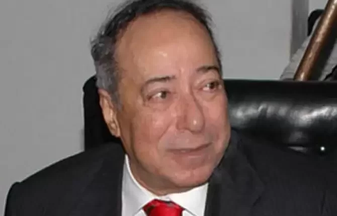 هل صلاح السعدني مات؟