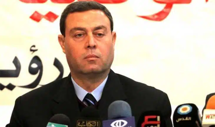 اقتحام وزير الأمن الإسرائيلي للأقصى