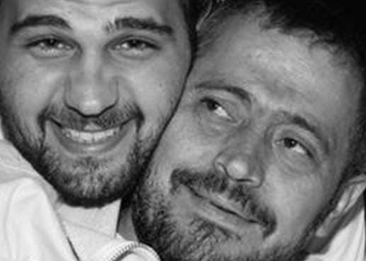 فيديو وديع جورج وسوف في المستشفى