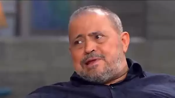 من هو وديع نجل المطرب جورج وسوف؟