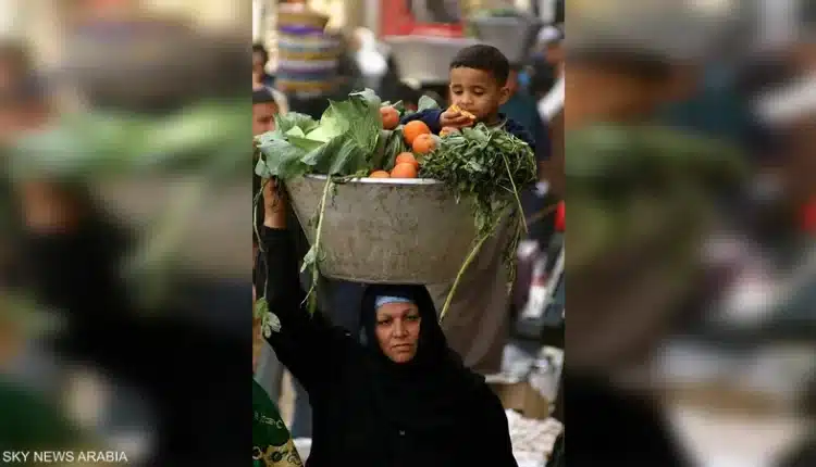 سبب وفاة سيدة الأمومة