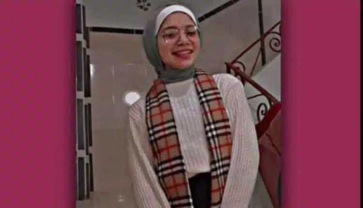 من هي سعاد صلاح ابو عيشة