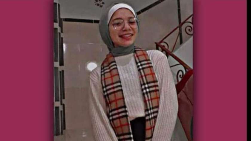 من هي سعاد صلاح ابو عيشة