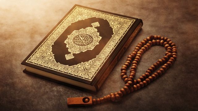 تردد قنوات القران الكريم على النايل سات 2023