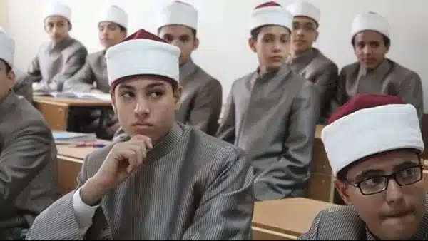 رابط نتيجة الشهادة الإعدادية الأزهرية 2023