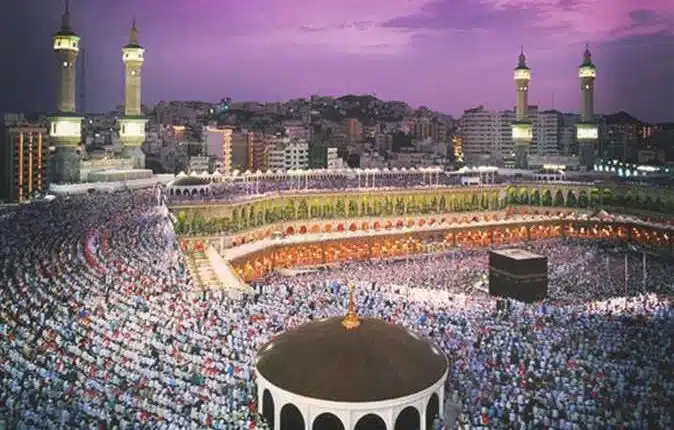 الاستعلام عن نتيجة حج القرعة بالرقم القومي 2023