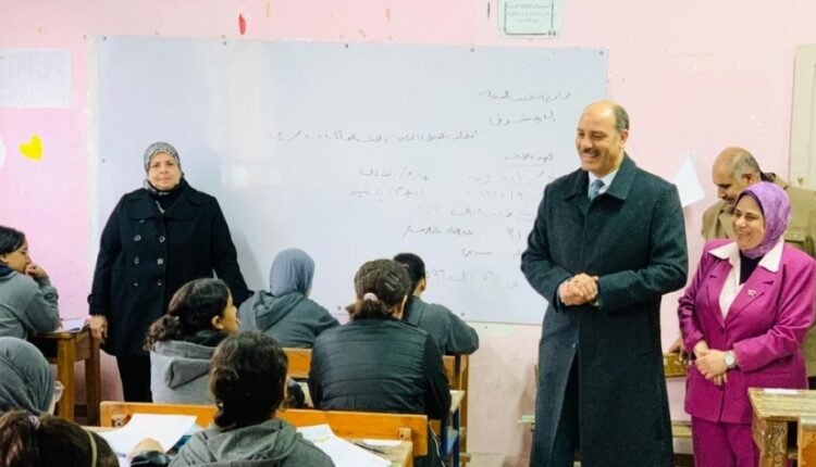 رابط نتيجة الشهادة الإعدادية محافظة الإسكندرية برقم الجلوس