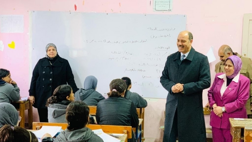 رابط نتيجة الشهادة الإعدادية محافظة الإسكندرية برقم الجلوس