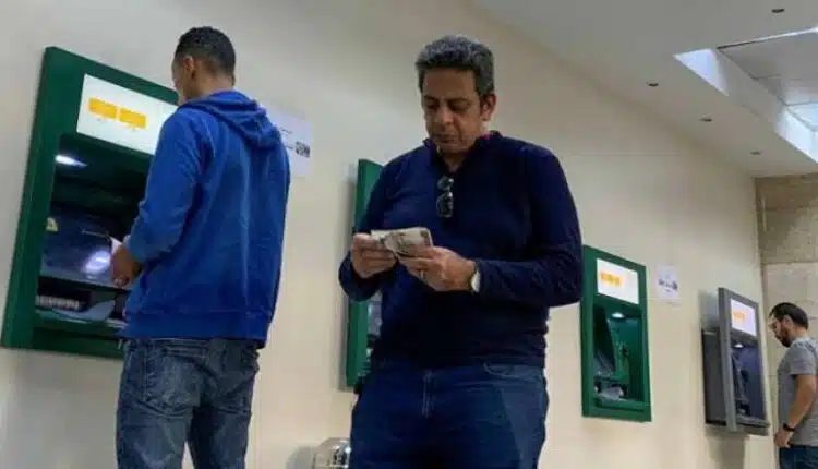 جدول زيادة مرتبات الدرجة الأولى أبريل 2023