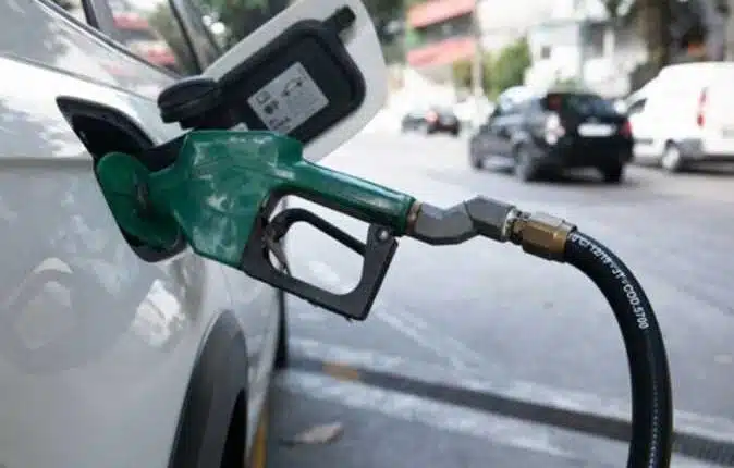 اسعار البنزين الجديدة في مصر 2023